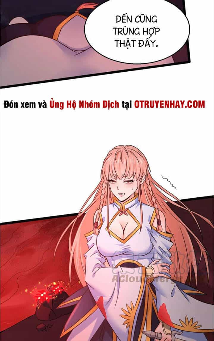 Thôn Phệ Vĩnh Hằng - Chương 163 - ảnh 15