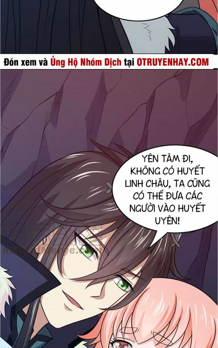 Thôn Phệ Vĩnh Hằng - Chương 163 - ảnh 19