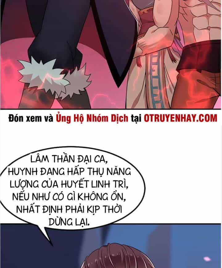 Thôn Phệ Vĩnh Hằng - Chương 163 - ảnh 22