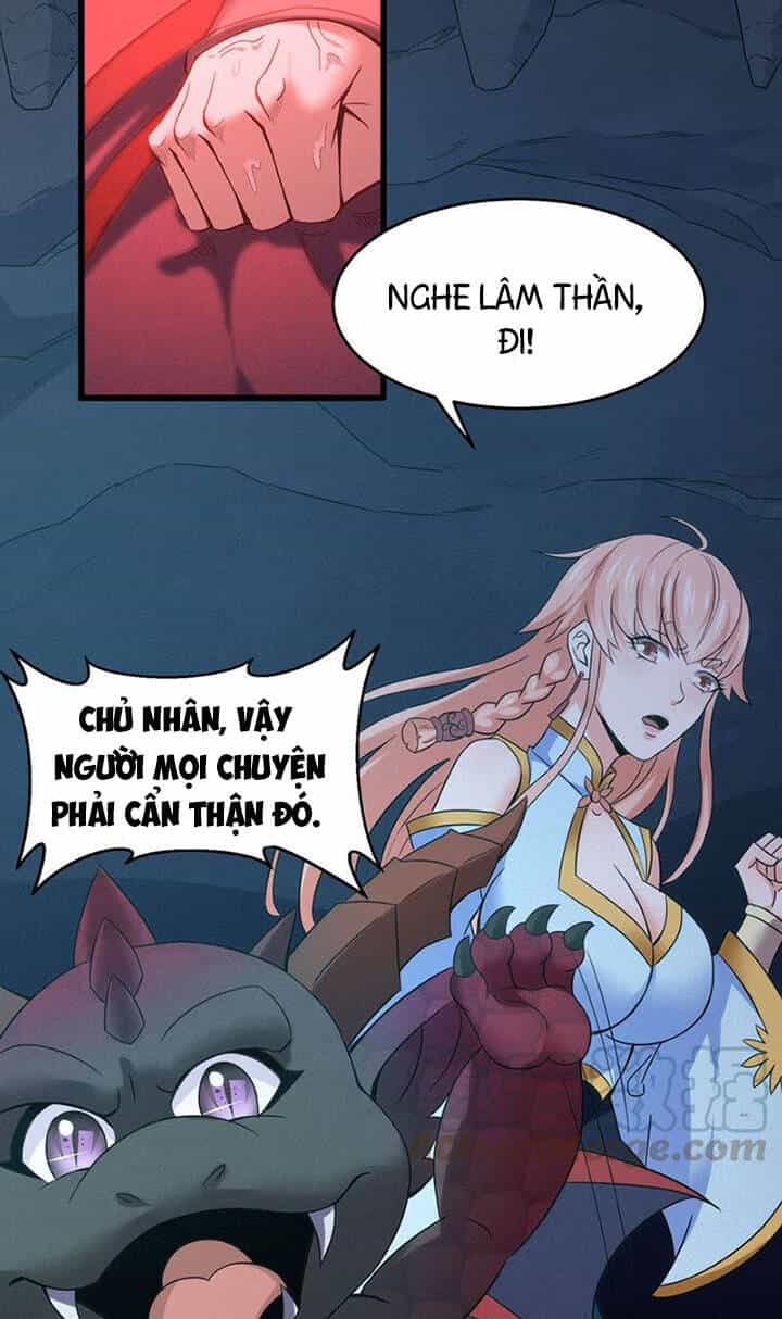 Thôn Phệ Vĩnh Hằng - Chương 165 - ảnh 18