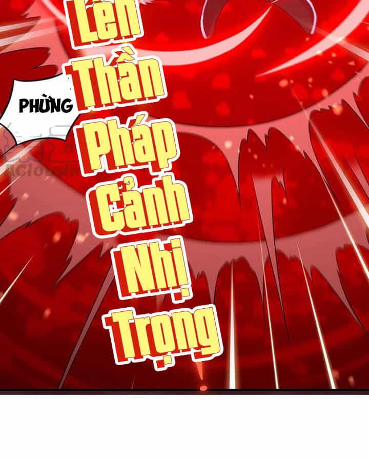 Thôn Phệ Vĩnh Hằng - Chương 165 - ảnh 25
