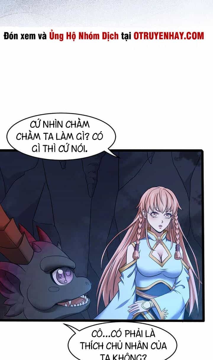 Thôn Phệ Vĩnh Hằng - Chương 165 - ảnh 5