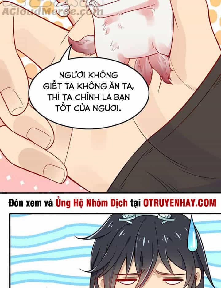 Thôn Phệ Vĩnh Hằng - Chương 167 - ảnh 16