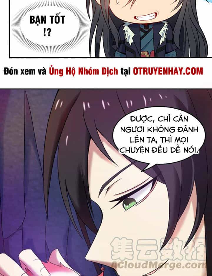 Thôn Phệ Vĩnh Hằng - Chương 167 - ảnh 17