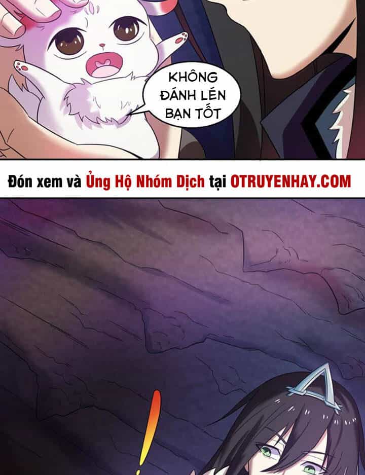 Thôn Phệ Vĩnh Hằng - Chương 167 - ảnh 18