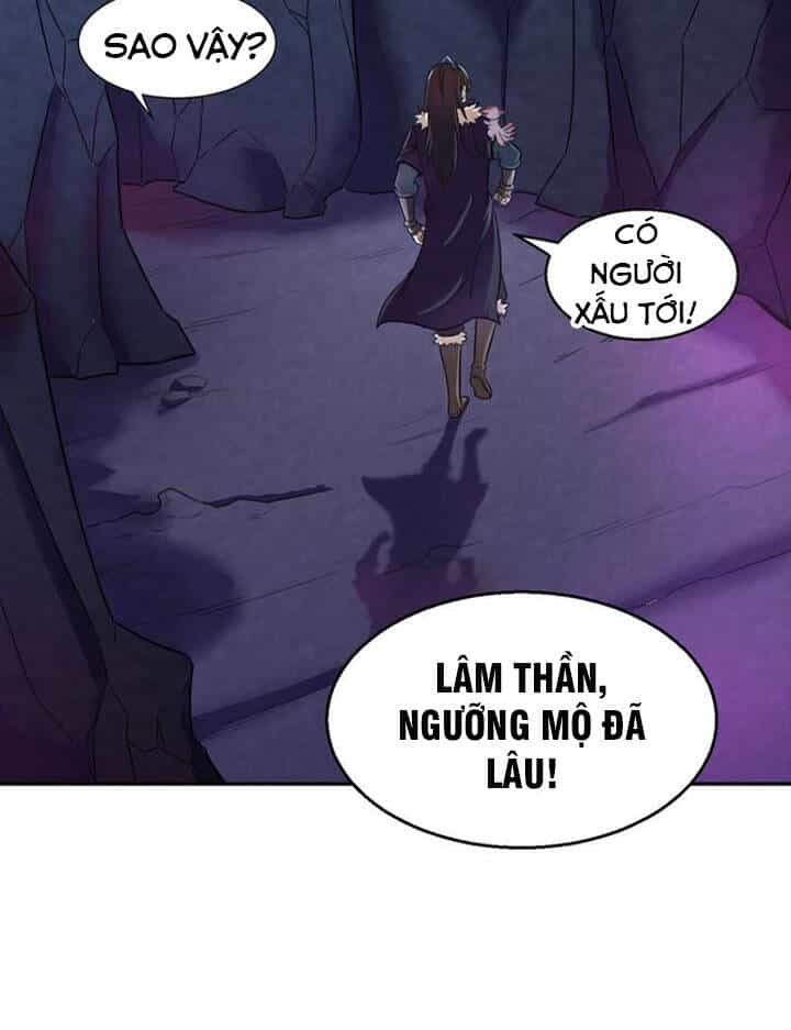 Thôn Phệ Vĩnh Hằng - Chương 167 - ảnh 20
