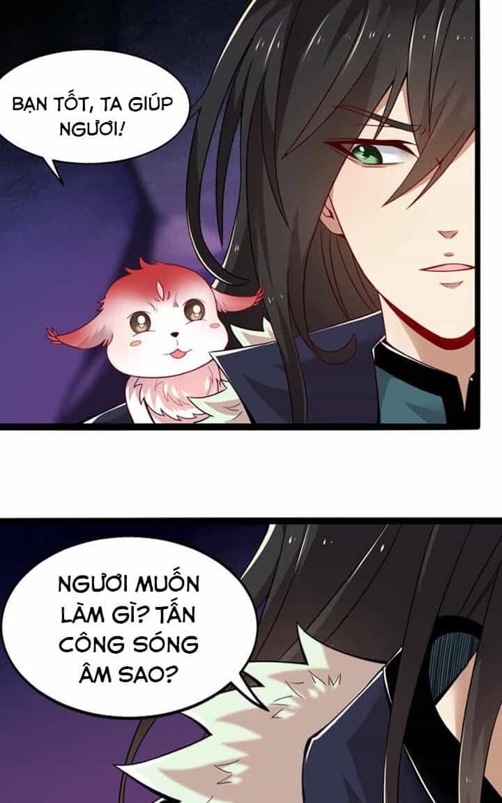 Thôn Phệ Vĩnh Hằng - Chương 168 - ảnh 16
