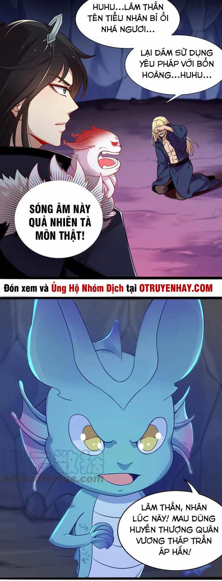 Thôn Phệ Vĩnh Hằng - Chương 168 - ảnh 23