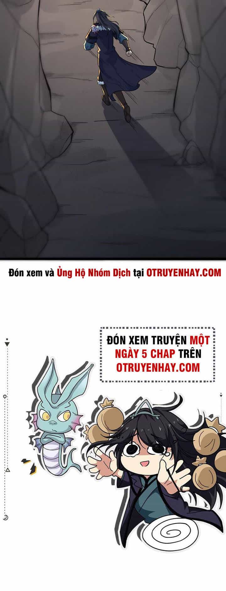 Thôn Phệ Vĩnh Hằng - Chương 168 - ảnh 28