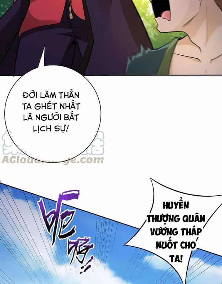Thôn Phệ Vĩnh Hằng - Chương 169 - ảnh 12