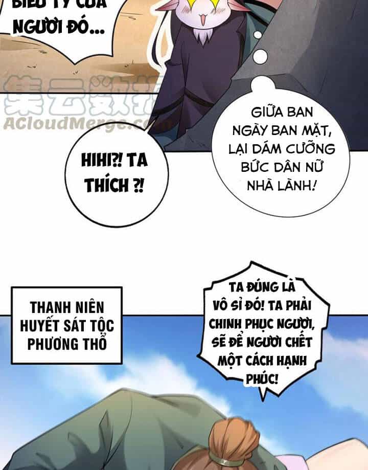 Thôn Phệ Vĩnh Hằng - Chương 169 - ảnh 7
