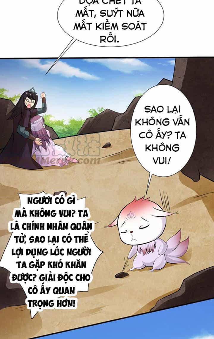 Thôn Phệ Vĩnh Hằng - Chương 170 - ảnh 9