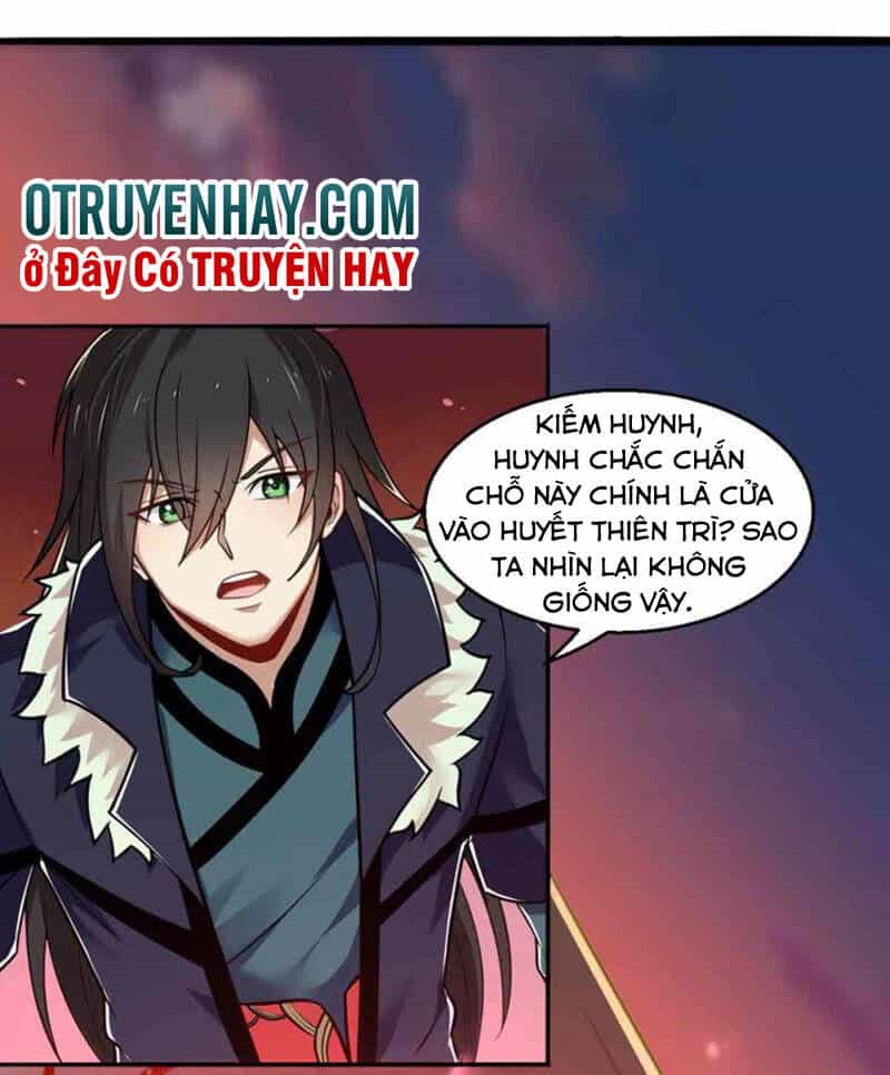 Thôn Phệ Vĩnh Hằng - Chương 171 - ảnh 14