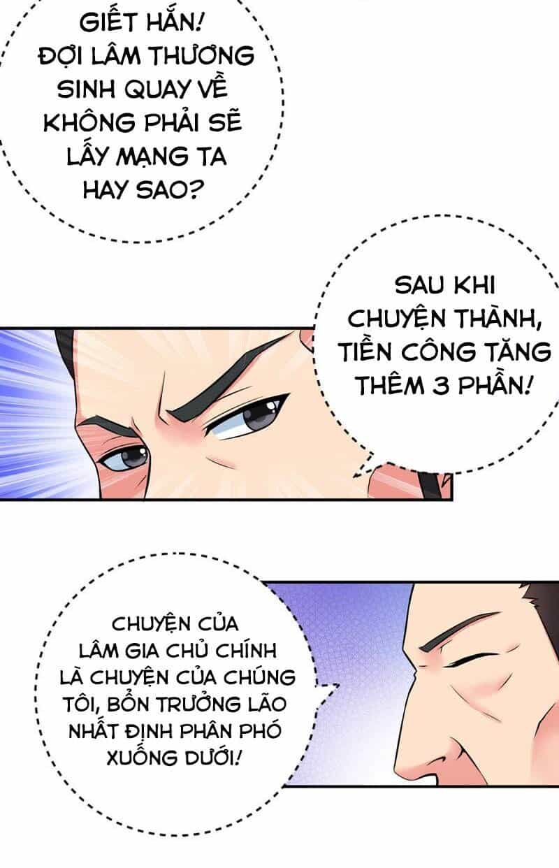 Thôn Phệ Vĩnh Hằng - Chương 17 - ảnh 23