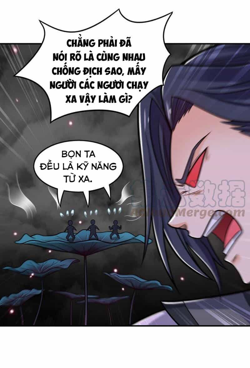 Thôn Phệ Vĩnh Hằng - Chương 174 - ảnh 12