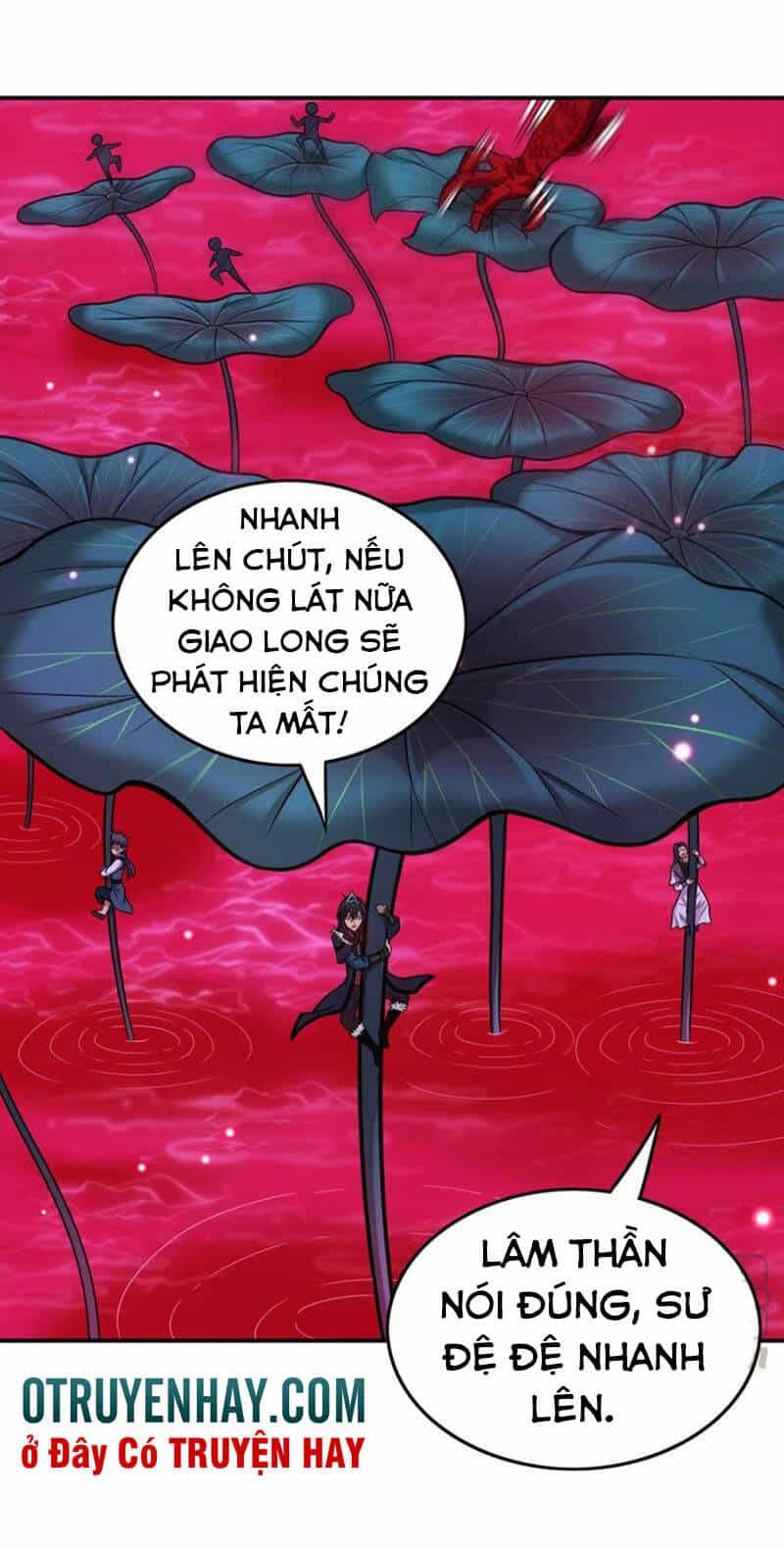 Thôn Phệ Vĩnh Hằng - Chương 174 - ảnh 13