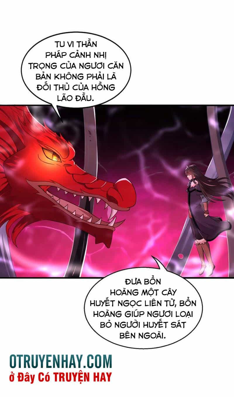 Thôn Phệ Vĩnh Hằng - Chương 175 - ảnh 16