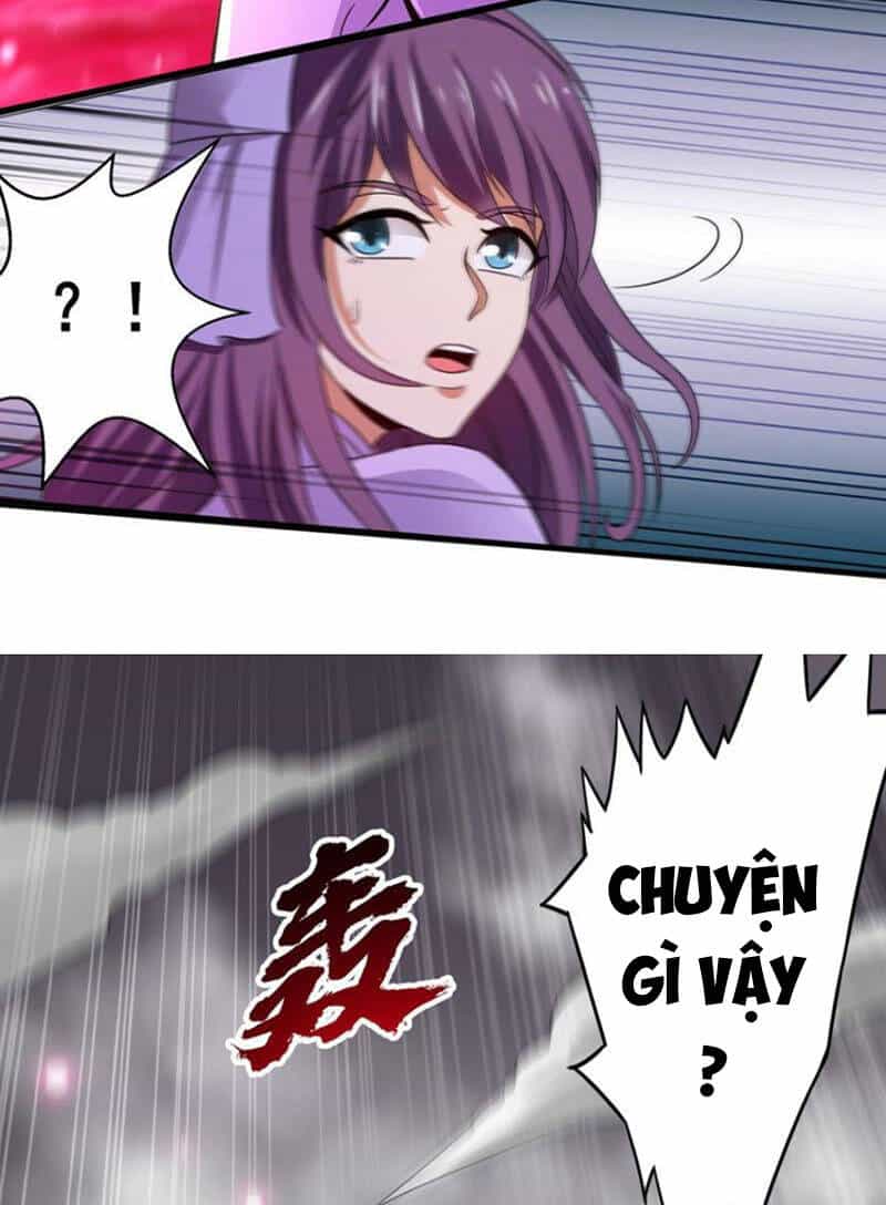 Thôn Phệ Vĩnh Hằng - Chương 176 - ảnh 13
