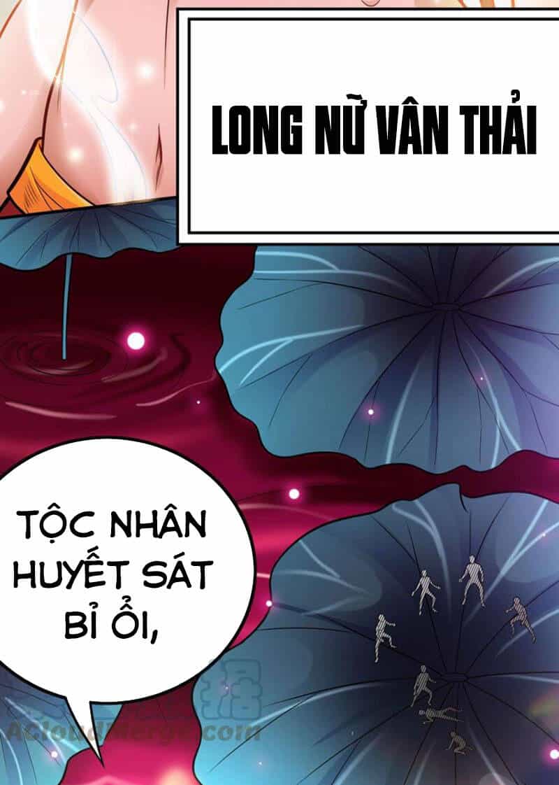 Thôn Phệ Vĩnh Hằng - Chương 176 - ảnh 20