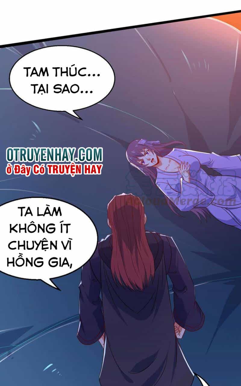 Thôn Phệ Vĩnh Hằng - Chương 177 - ảnh 16