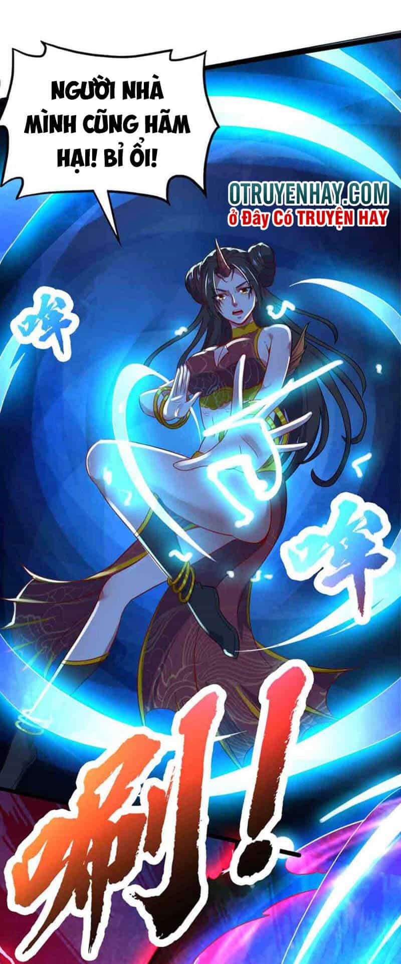 Thôn Phệ Vĩnh Hằng - Chương 177 - ảnh 18