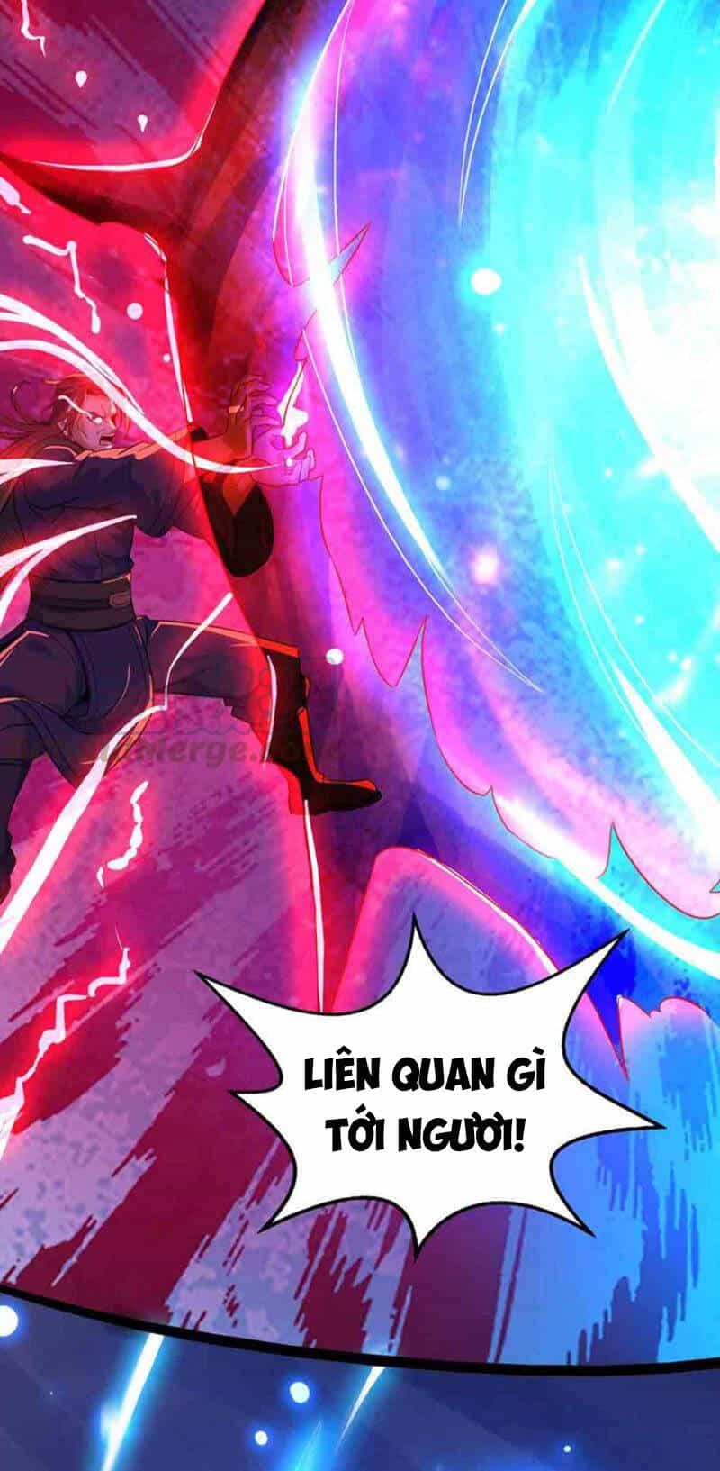 Thôn Phệ Vĩnh Hằng - Chương 177 - ảnh 19