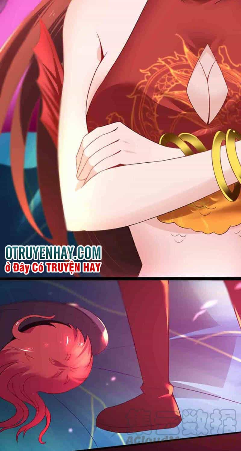 Thôn Phệ Vĩnh Hằng - Chương 177 - ảnh 24