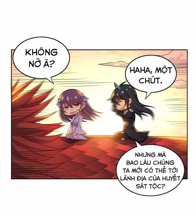 Thôn Phệ Vĩnh Hằng - Chương 178 - ảnh 13