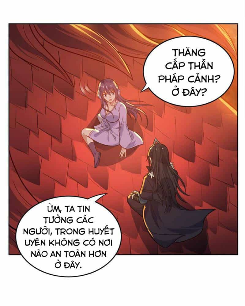 Thôn Phệ Vĩnh Hằng - Chương 178 - ảnh 15