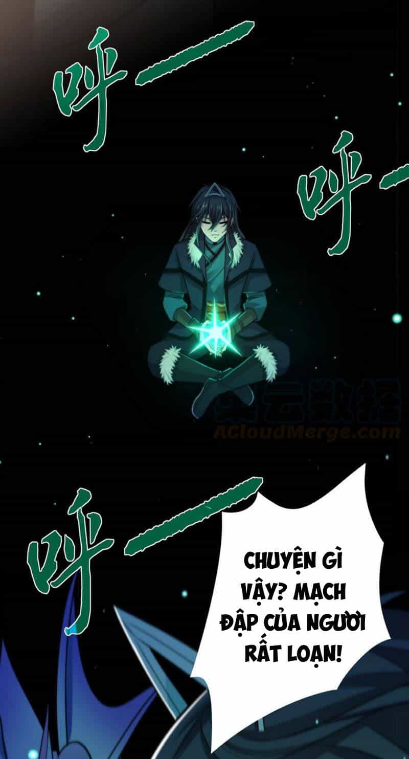 Thôn Phệ Vĩnh Hằng - Chương 178 - ảnh 19