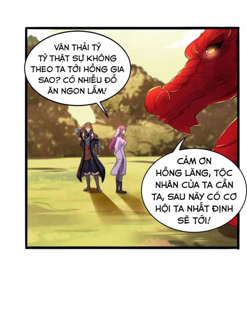 Thôn Phệ Vĩnh Hằng - Chương 179 - ảnh 13