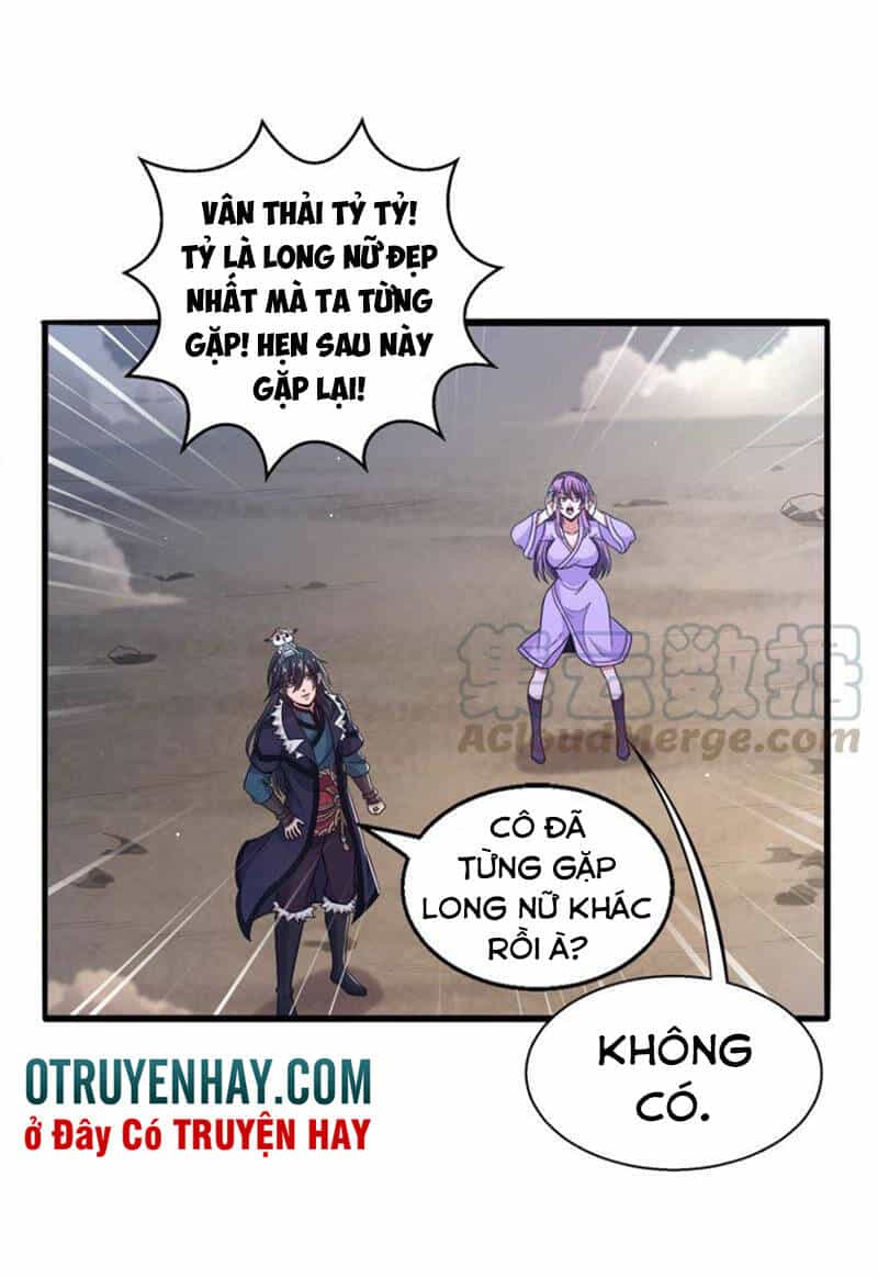 Thôn Phệ Vĩnh Hằng - Chương 179 - ảnh 16