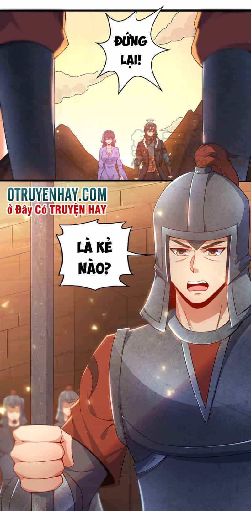 Thôn Phệ Vĩnh Hằng - Chương 179 - ảnh 18