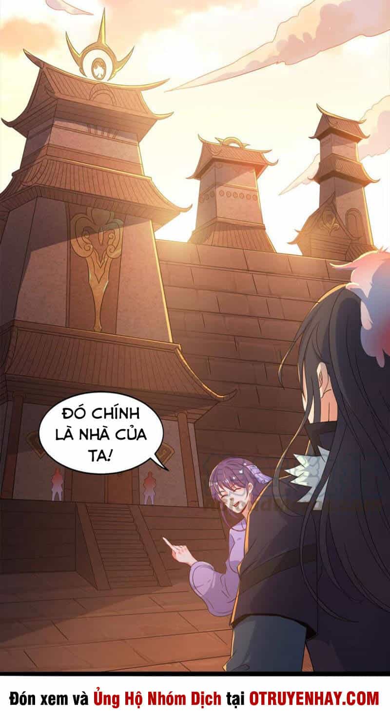 Thôn Phệ Vĩnh Hằng - Chương 179 - ảnh 22