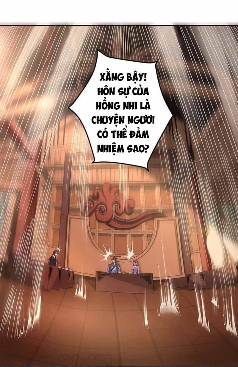 Thôn Phệ Vĩnh Hằng - Chương 180 - ảnh 14