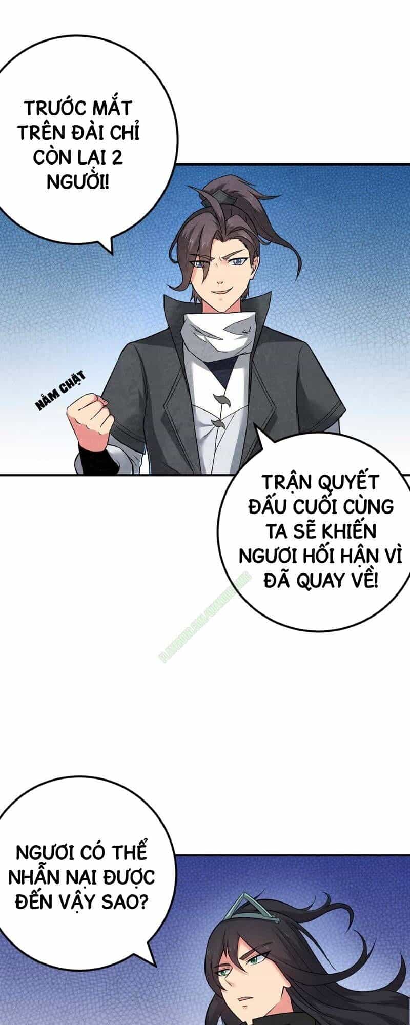 Thôn Phệ Vĩnh Hằng - Chương 18 - ảnh 17