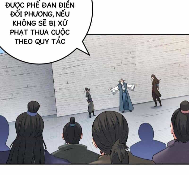Thôn Phệ Vĩnh Hằng - Chương 18 - ảnh 22