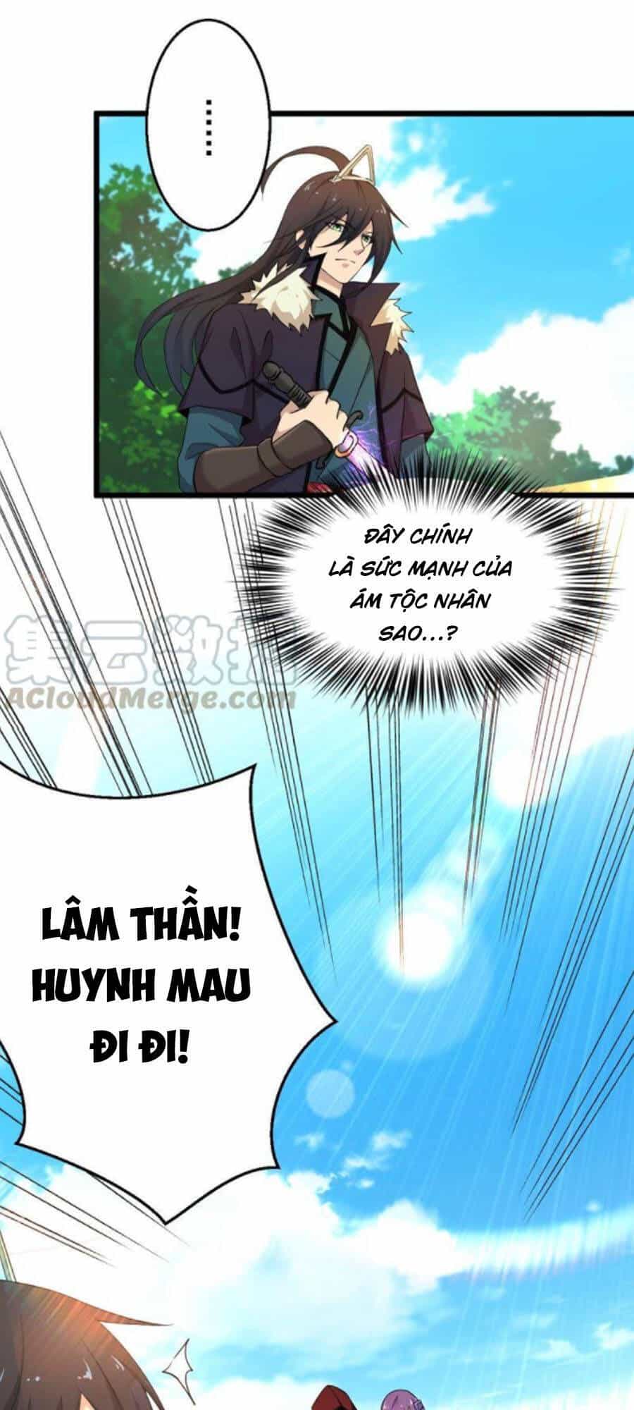 Thôn Phệ Vĩnh Hằng - Chương 182 - ảnh 20