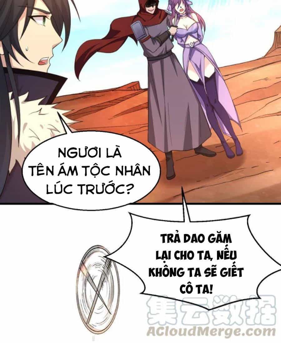 Thôn Phệ Vĩnh Hằng - Chương 182 - ảnh 21