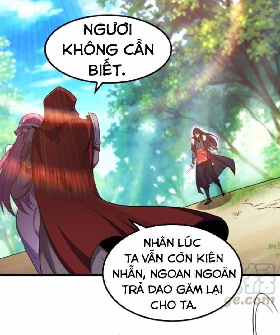 Thôn Phệ Vĩnh Hằng - Chương 182 - ảnh 25