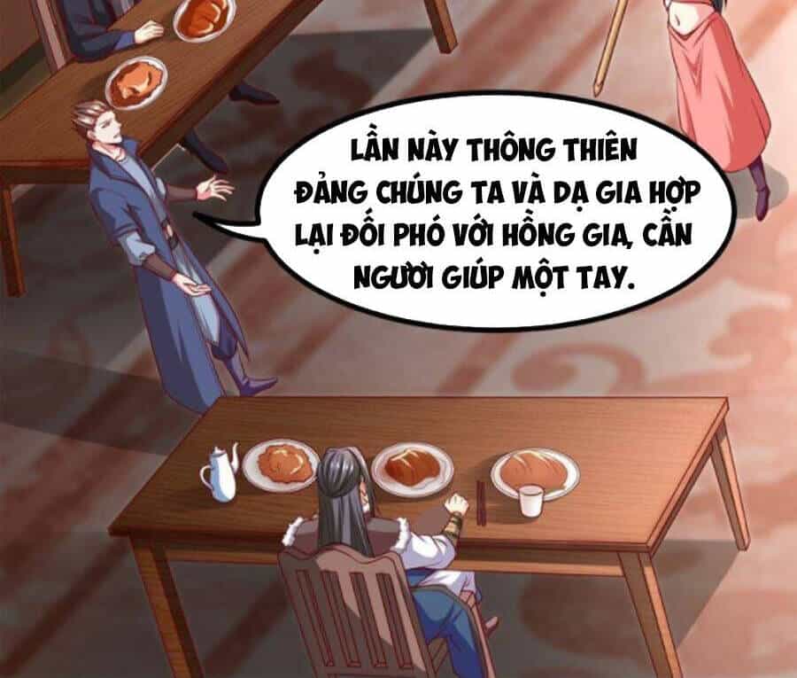 Thôn Phệ Vĩnh Hằng - Chương 183 - ảnh 23
