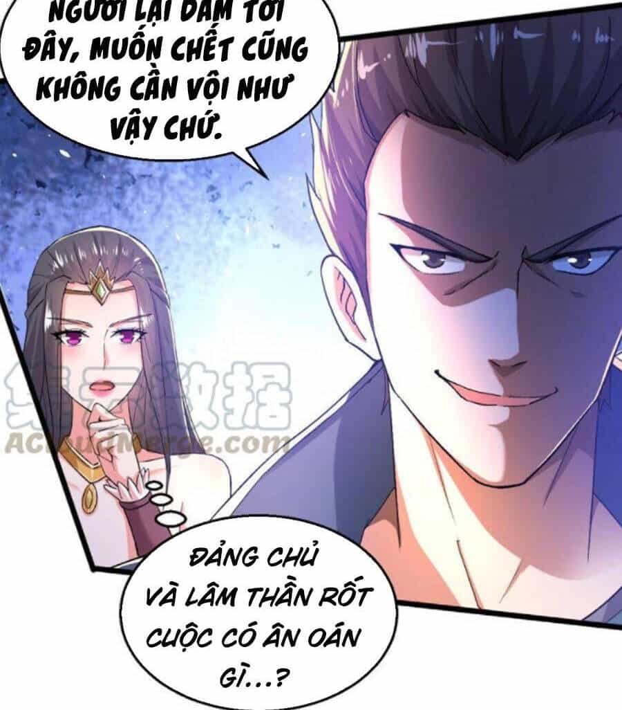 Thôn Phệ Vĩnh Hằng - Chương 184 - ảnh 15