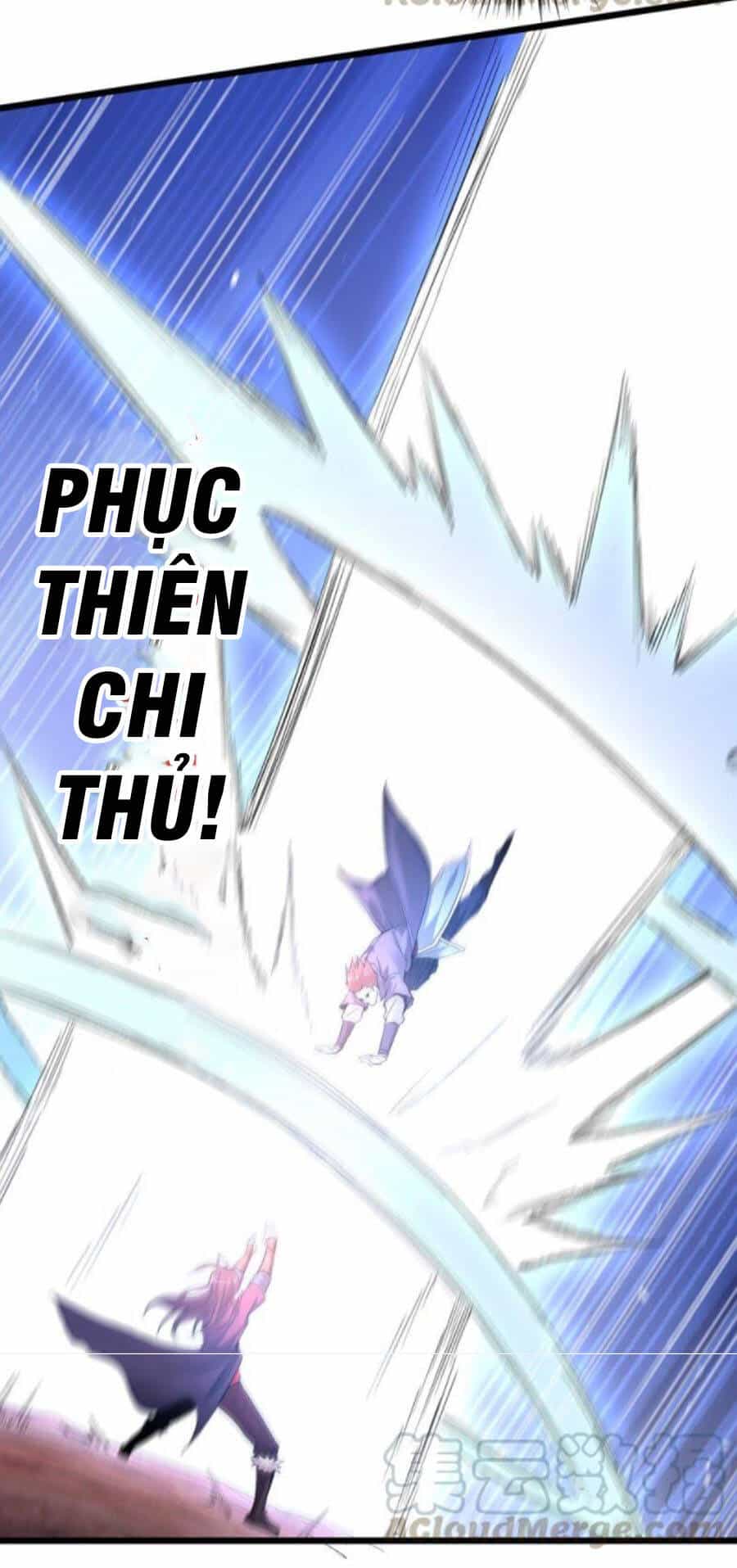 Thôn Phệ Vĩnh Hằng - Chương 184 - ảnh 18