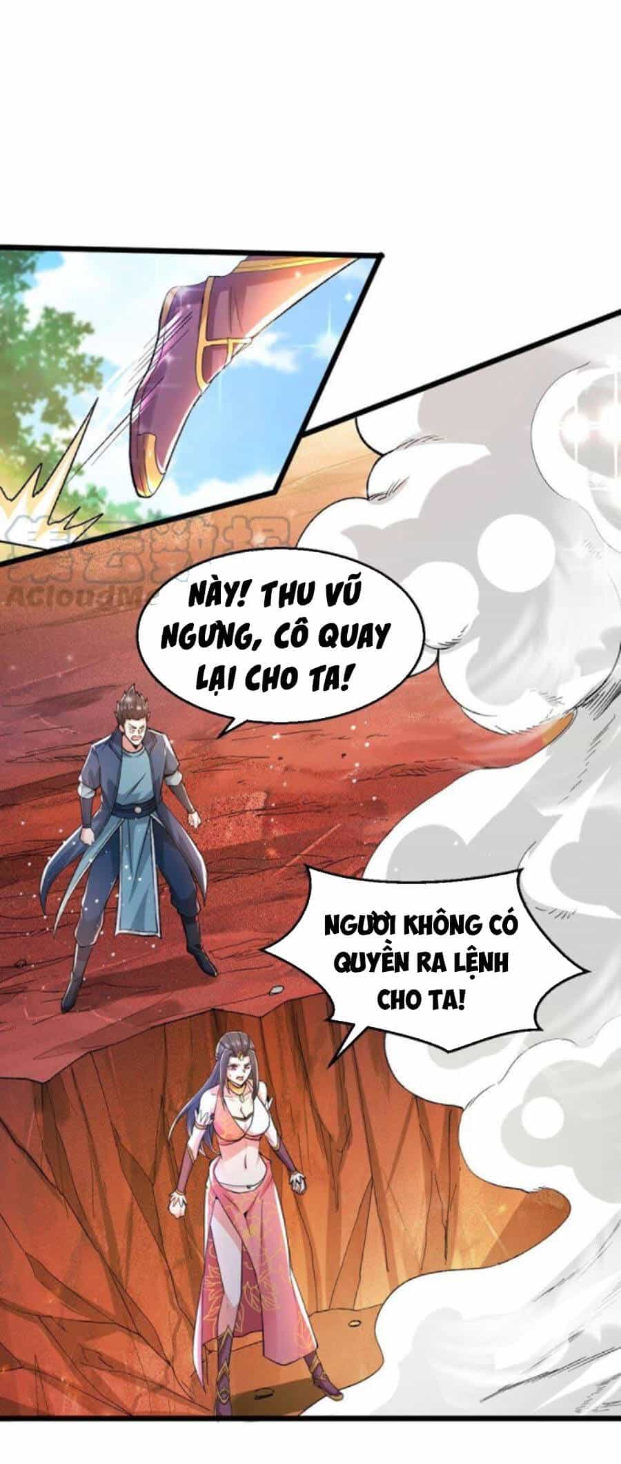 Thôn Phệ Vĩnh Hằng - Chương 186 - ảnh 15