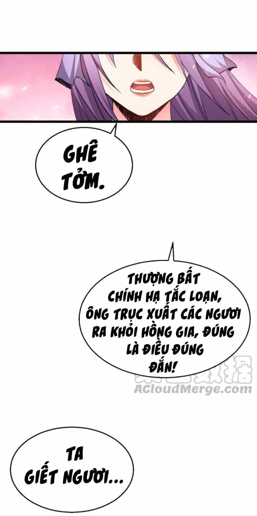 Thôn Phệ Vĩnh Hằng - Chương 187 - ảnh 18