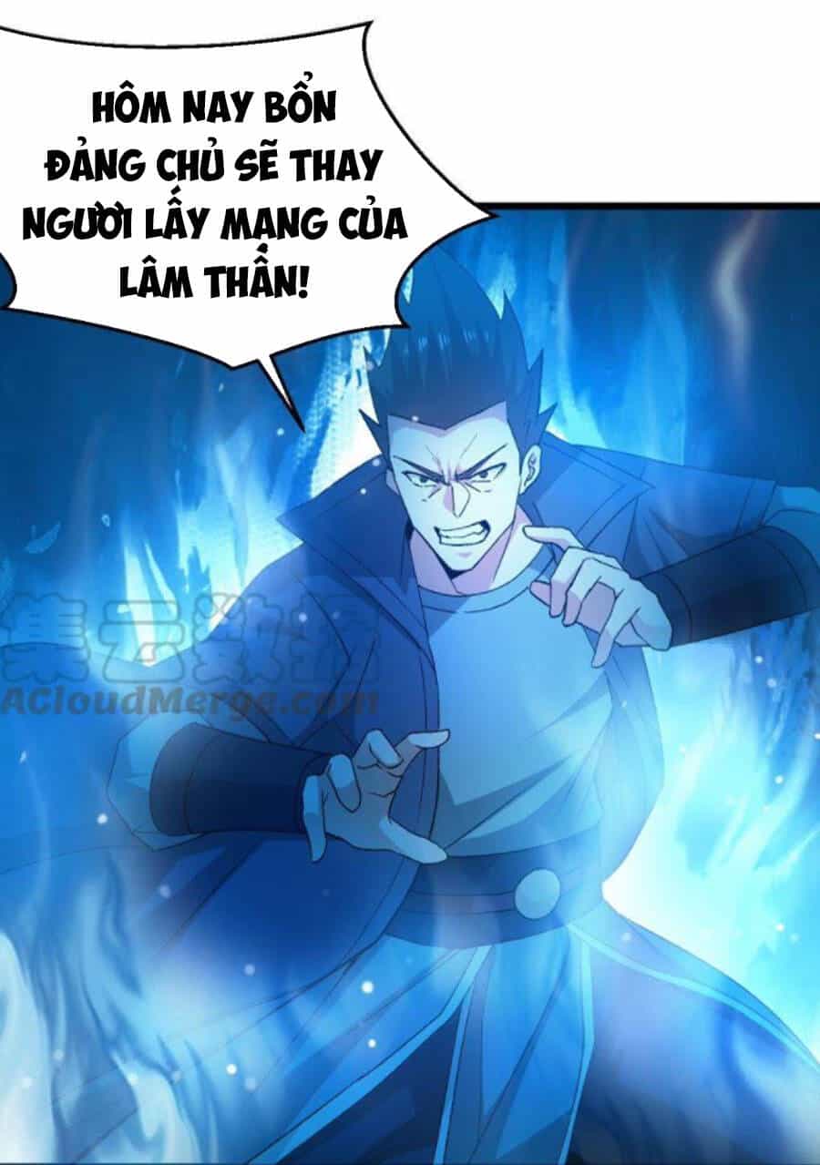 Thôn Phệ Vĩnh Hằng - Chương 188 - ảnh 23