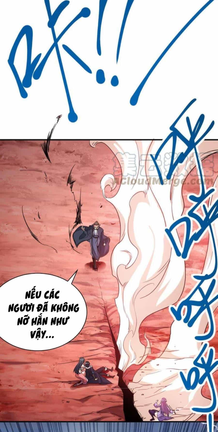 Thôn Phệ Vĩnh Hằng - Chương 188 - ảnh 4