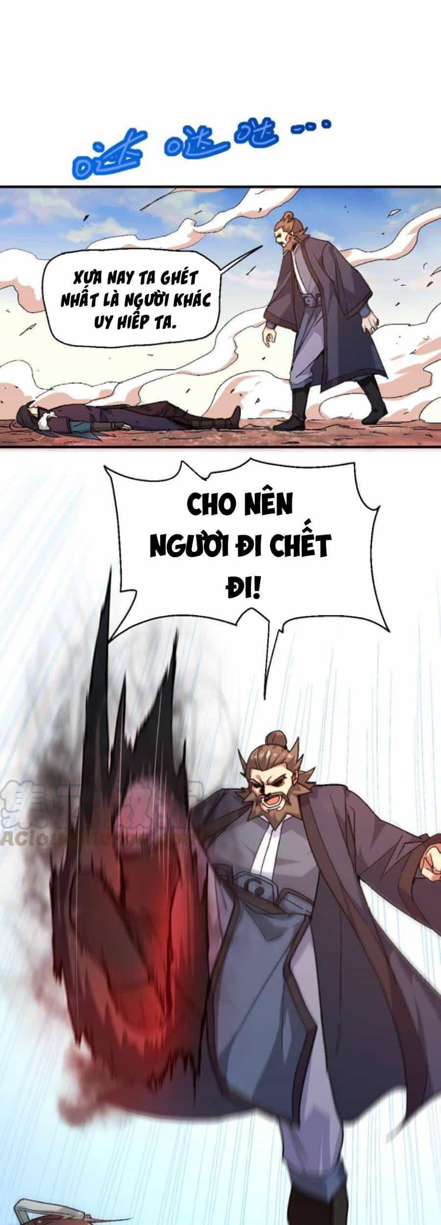 Thôn Phệ Vĩnh Hằng - Chương 188 - ảnh 8