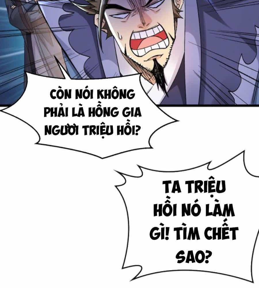 Thôn Phệ Vĩnh Hằng - Chương 189 - ảnh 9
