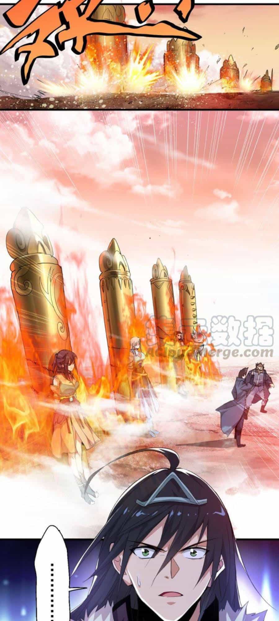 Thôn Phệ Vĩnh Hằng - Chương 190 - ảnh 8